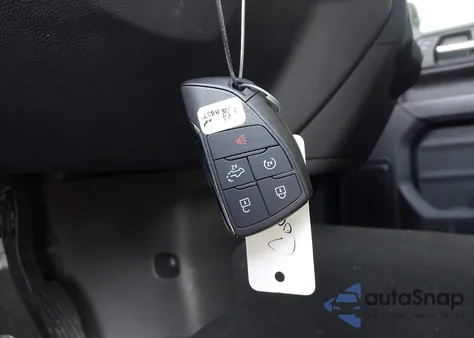 2024 Chevrolet Silverado 1500 4Wd Short Bed Custom from USA, damaged, VIN 3GCPDBEK7RG206000